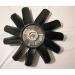 PGG500340 - Radiator Cooling Fan - To BA