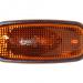 XGB000030 - Side Repeater Lamp - Amber Lens